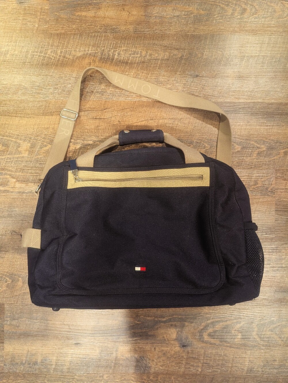Tommy Hilfiger Duffle Bag